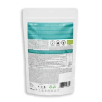 Nutriqa Organic Detoxify méregtelenítő porkeverék - 125g