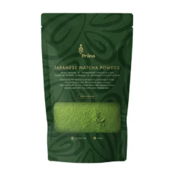 Prana Japán Matcha por - 60g