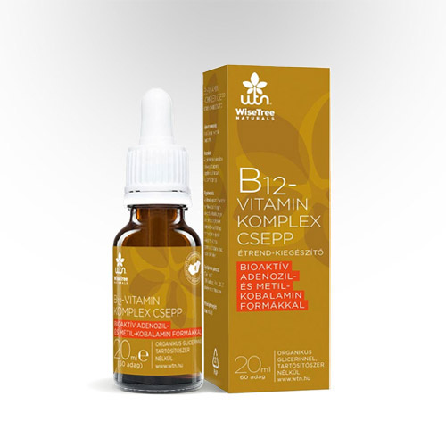 wtn-b12-vitamin-komplex-20ml.jpg WTN B12-vitamin komplex csepp - 20ml