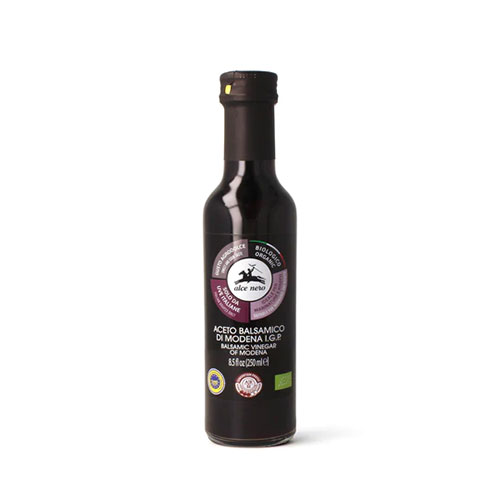 alce-nero-bio-balzsamecet-250ml.jpg Alce Nero Modenai bio balzsamecet - 250ml