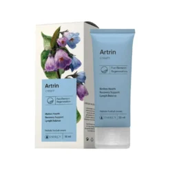 Energy Artrin gyulladáscsökkentő bioinformációs gyógynövénykrém - 50ml