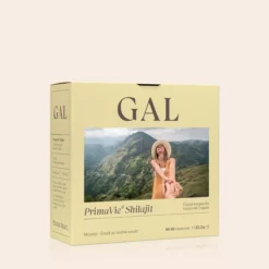 gal-primavie-shilajit-mumijo-kapszula.webp GAL PrimaVie Shilajit (Múmijó) – 60db