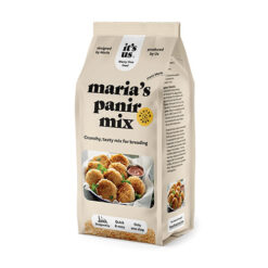 It's Us Maria's Panir Mix gluténmentes panírkeverék - 500g
