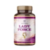 Natúr Élet Lady Force multivitamin kapszula nőknek - 60db