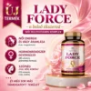Natúr Élet Lady Force multivitamin kapszula nőknek - 60db