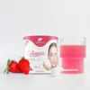 natures-finest-collagen-skincare-naticol-halkollagen.webp Nature's Finest Collagen Skin Care halkollagén por - 120g
