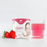 Nature's Finest Collagen Skin Care halkollagén por - 120g