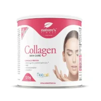 Nature's Finest Collagen Skin Care halkollagén por - 120g