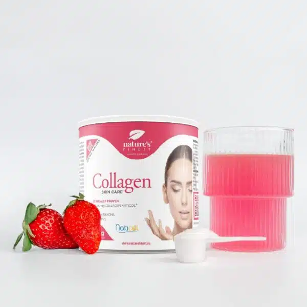 natures-finest-collagen-skincare-naticol-halkollagen.webp Nature's Finest Collagen Skin Care halkollagén por - 120g