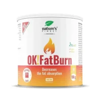 natures-finest-ok-fatburn-italpor.webp Nature's Finest OK! FatBurn italpor - 150g