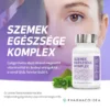 Pharmacoidea Szemek Egészsége Komplex kapszula - 60db
