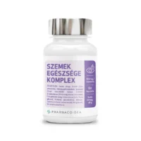 pharmacoidea-szemek-egeszsege-komplex-kapszula.webp Pharmacoidea Szemek Egészsége Komplex kapszula - 60db
