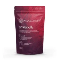 pranagarden-pranabelly-granatalma-acai.webp Pranagarden Pranabelly bélflóra támogató italpor gránátalma-acai ízben - 100g