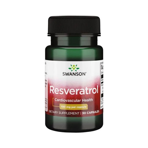 swanson-resveratrol-30db.jpg Swanson Resveratrol kapszula – 30db