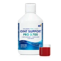 Swedish Nutra Joint Support PRO 5700 ízületvédő kollagénital - 500ml