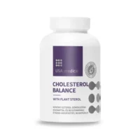 USA Medical Cholesterol Balance Koleszterin Egyensúly kapszula - 60db