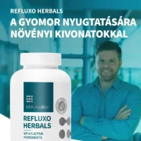 usa-medical-refluxo-herbals-kapszula-reflux-esetere.webp USA Medical Refluxo Herbals kapszula - 60db