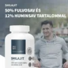 usa-medical-shilajit-kapszula-60db.webp USA Medical Shilajit kapszula 50% fulvosav tartalommal - 60db