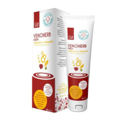 balint-kozmetikum-venoherb-100ml.jpg Bálint Kozmetikum Venoherb krém visszeres panaszokra - 100ml