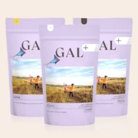 GAL+ Eleven Multivitamin gyerekeknek - 30 adag