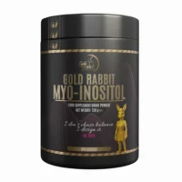 gold-rabbit-myo-inozitol-por.webp Gold Rabbit Myo-Inositol ízesítetlen por - 120g