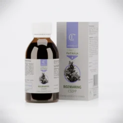 Herbaclass Természet Patikája Rozmaring csepp - 100ml