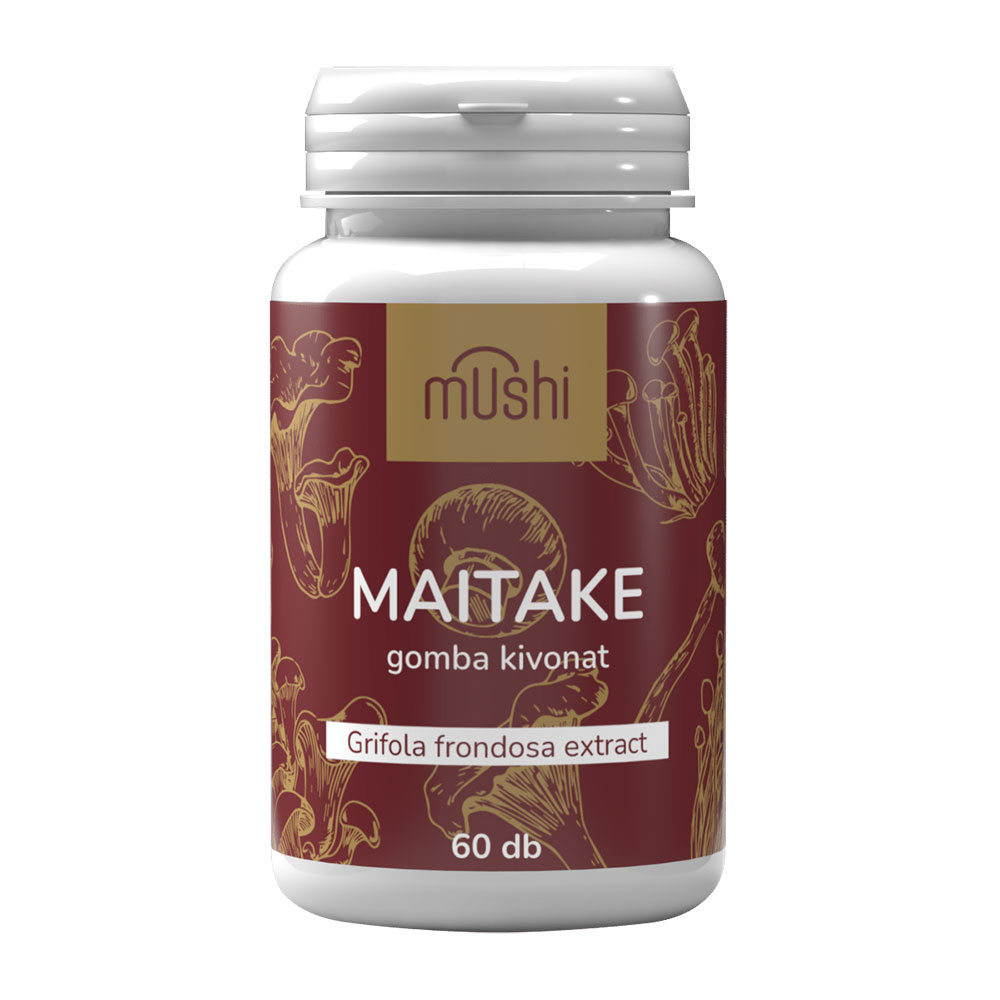 mushi-maitake-gomba-kivonat.jpg Mushi Maitake Bokrosgomba kivonat - 60db