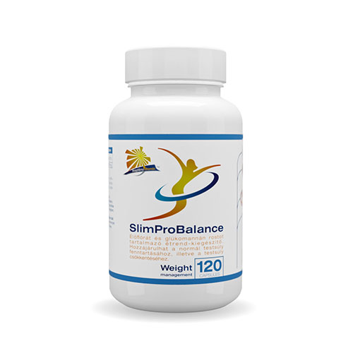 napfenyvitamin-slimprobalance.jpg Napfényvitamin SlimProBalance problémaspecifikus probiotikum - 120db