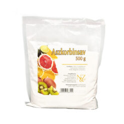 nz-aszkorbinsav-500g.jpg N&Z Aszkorbinsav - 500g