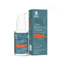 WTN Cink komplex csepp - 50ml