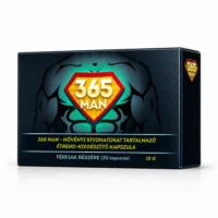 365-man-etrendkiegeszito-ferfiaknak.webp 365 Man étrend kiegészítő kapszula férfiaknak - 30db