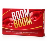 boom-boom-etrendkiegeszito-ferfiaknak.webp Boom Boom étrend kiegészítő kapszula férfiaknak - 2db