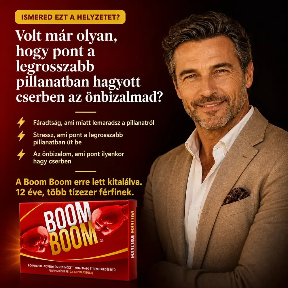 boom-boom-etrendkiegeszito.webp Boom Boom étrend kiegészítő kapszula férfiaknak - 2db