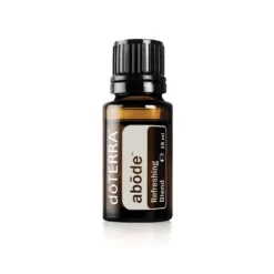 doTERRA Abode frissítő esszenciális illóolaj keverék - 15ml