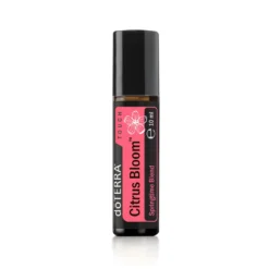 doTERRA Citrus Bloom Touch illóolaj keverék - 10ml