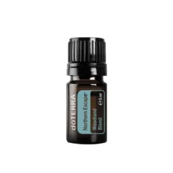 doTERRA Northern Escape erdei illóolaj keverék - 5ml
