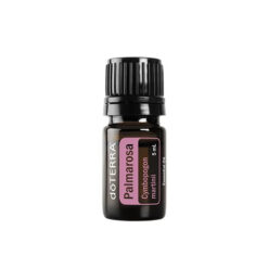 doTERRA Palmarosa pálmarózsa illóolaj - 5ml