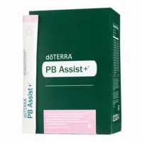 doTERRA PB Assist+ ProBiom táplálékkiegészítő por baktériumkultúrákkal - 30db