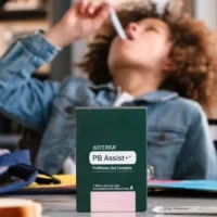 doTERRA PB Assist+ ProBiom táplálékkiegészítő por baktériumkultúrákkal - 30db