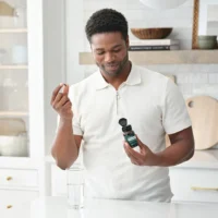doTERRA PB Restore kapszula baktériumkultúrákkal és frukto-oligoszachariddal - 30db