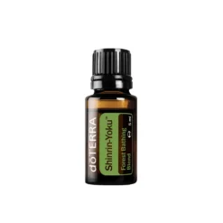 doTERRA Shinrin-Yoku erdőfürdőzés illóolaj keverék - 5ml