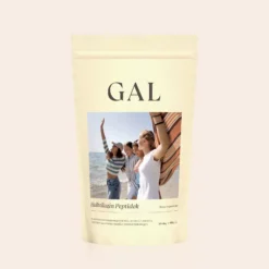 GAL Halkollagén Peptidek - 150g