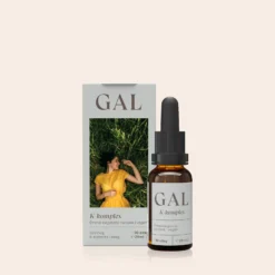 GAL K-vitamin komplex (500 mcg) - 20ml