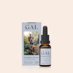GAL K-komplex + D3 Forte - 20ml