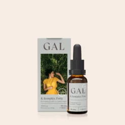GAL K-komplex Forte (1000 mcg) - 20ml
