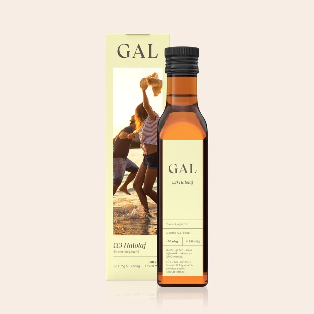 gal-omega-3-halolaj-1.webp GAL Omega-3 Halolaj - 250ml