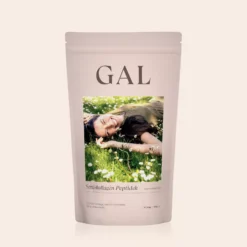 GAL Sertéskollagén Peptidek - 300g