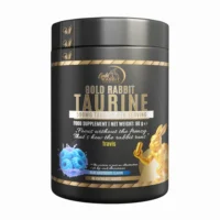 Gold Rabbit Taurin rágótabletta - 90db