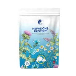 hepadone-protect-tea.webp Hepadone Protect gyógynövényes teakeverék a máj védelméért - 30db