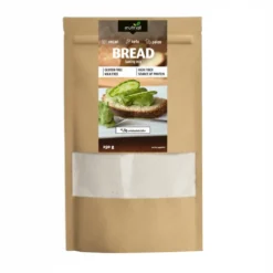 iNutrial Keto Kenyér lisztkeverék - 250g